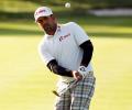 Lahiri in sight of historic win at The Players Championship