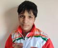 5 Indian women win gold at Asian Youth Boxing