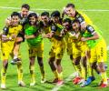 Hyderabad script history, book ISL final date with Kerala