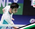 All England: Sen stumbles at final hurdle, loses to Axelsen