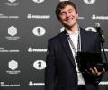 Sports Shorts: Chess player banned over pro-Russia comments