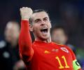 Bale hits back at media critics after 'parasite' jab