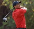 Tiger Woods to return to golf at The Masters?