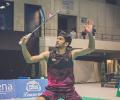 Ajay Jayaram retires from international badminton