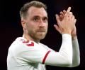 Eriksen scores on return but Denmark lose to Dutch