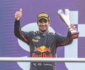 Sports Shorts: Another podium finish for Jehan Daruvala