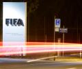 Qatar's human rights record questioned at FIFA Congress