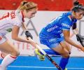 India eye best-ever finish at Jr. Hockey World Cup