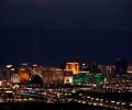 Formula 1 to debut at iconic Las Vegas Strip