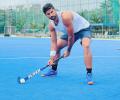 Rupinder Pal Singh named captain for Asia Cup