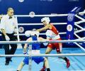 World Boxing C'ships: Nitu sparkles on debut to advance