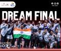 Historic! India down Denmark to enter maiden Thomas Cup final