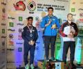 India shooters bag four gold at Junior World Cup