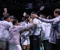 India rejoice historic badminton triumph in Thomas Cup