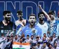 'Thomas Cup Win Shows India Is A Great Badminton Nation'