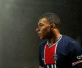 PSG renew terms with Mbappe while Di Maria departs