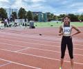 Jyothi smashes own 100m hurdles national record in UK