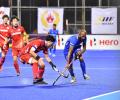 Asia Cup: Japan crush India, team looking at exit door