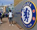 UK govt gives nod for Chelsea sale to Boehly-led consortium