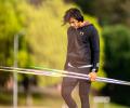 Neeraj to train in Finland ahead of Diamond League