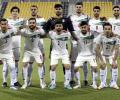 Why some Iranians want their own country banned from World Cup