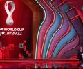 FIFA pleads with World Cup nations to 'focus on football'