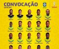 FIFA World Cup: Firmino left out of Brazil squad, Alves in