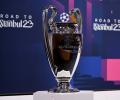 Champions League: Real-Liverpool, PSG-Bayern in last-16