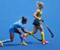 Navjot Kaur back in team for FIH Nations Cup