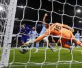 League Cup: Liverpool survive shootout, Man City see off Chelsea