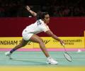 Sindhu pulls out of BWF World Tour Finals