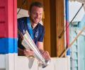 'All-round England are deserving champions'