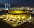 FIFA World Cup 2022: The Venues