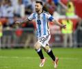 World Cup: Messi ready to waltz in 'Last Dance' for Argentina