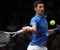 Djokovic granted visa to play in 2023 Australian Open