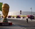 All Squads: Qatar 2022 FIFA World Cup