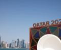 FIFA World Cup, a catalyst to thaw Israel-Qatar ties