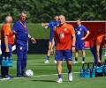 FIFA WC Preview: Netherlands want to break jinx