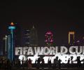 FIFA WC: Qatar will look to shut down critics as kick-off arrives