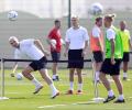 FIFA WC Preview: Denmark face tricky Tunisia test