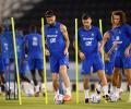 FIFA WC Preview: Injury-hit France flirt with champions curse