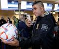 First Israel-Qatar flight heads to FIFA World Cup