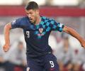 WC: Kramaric rooting for Messi but his money on Brazil