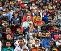 Migrant workers say their sweat made World Cup happen