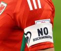 FIFA WC: Soccer federations will not be blackmailed