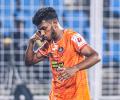 FC overpower Jamshedpur to bag full points at home