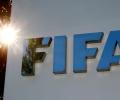 FIFA WC: Swiss Greens want to tax FIFA