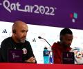 FIFA WC: Qatar aspires to perform like other Arab teams