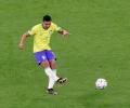 FIFA WC: No Neymar, no worry for talent-ridden Brazil