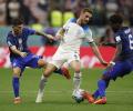 England's midfield was absent in American stalemate